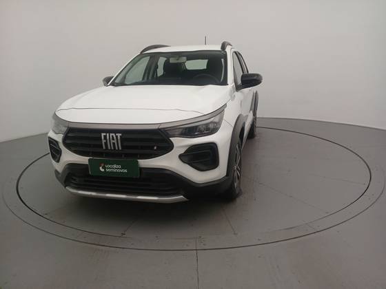 FIAT PULSE 1.0 TURBO 200 FLEX AUDACE CVT